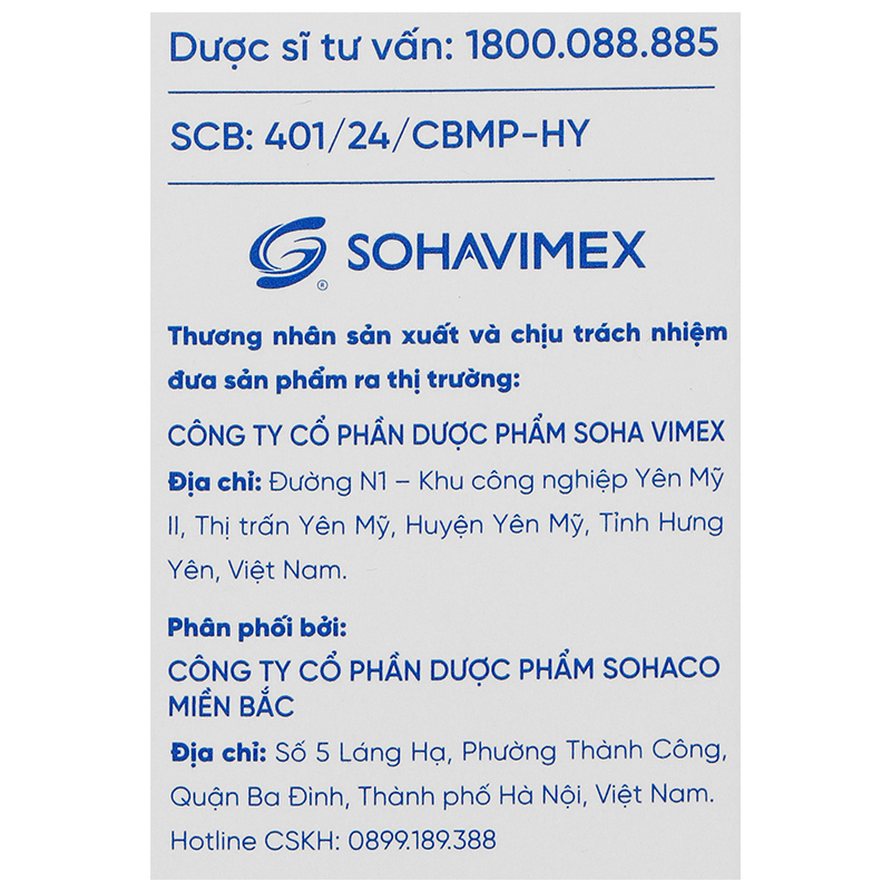 Nước tắm thảo dược Sachi hương tràm, giúp ngăn rôm sảy chai 250ml - 25